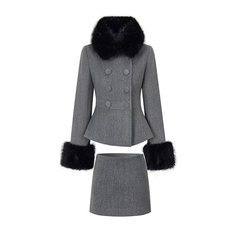 Two-Piece Winter Set