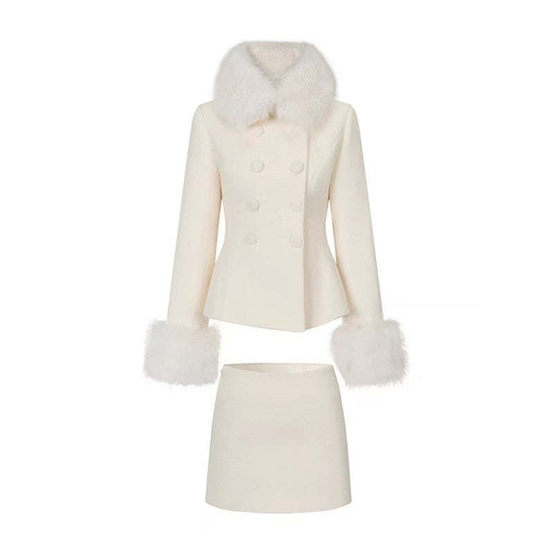 Two-Piece Winter Set